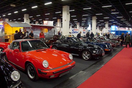Retro Classics